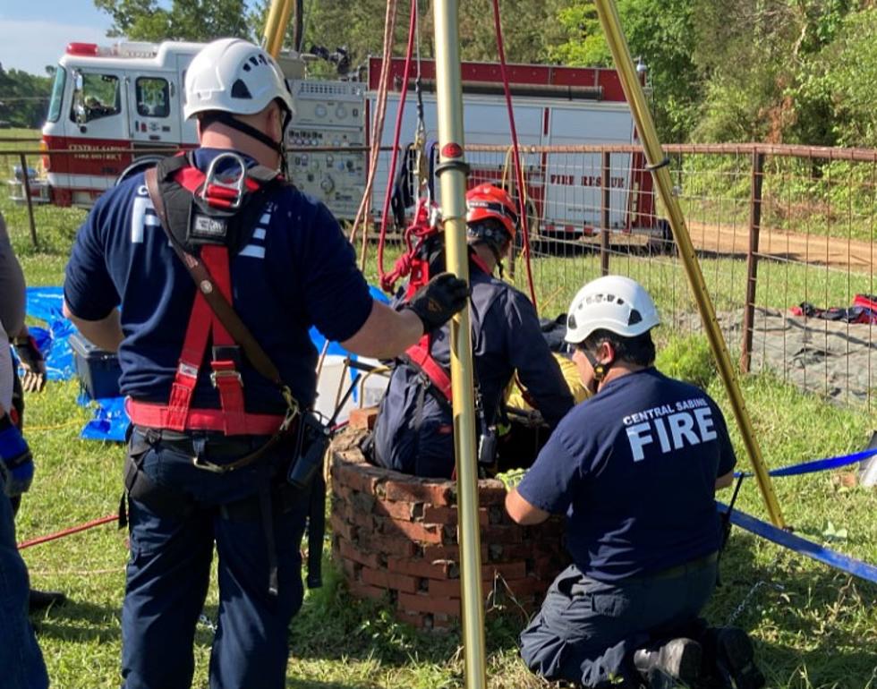 Body of Man at Bottom of Well Finally Identified 35 Years Later