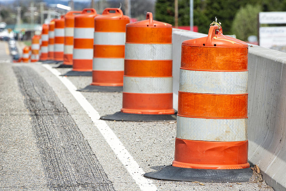 Traffic Warning! Portion Of I-49 In Shreveport Now Closed