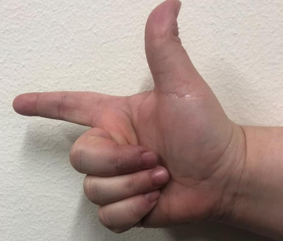 At Least 20 Louisiana Students Could be Expelled for Pointing &#8220;Finger Guns&#8221;