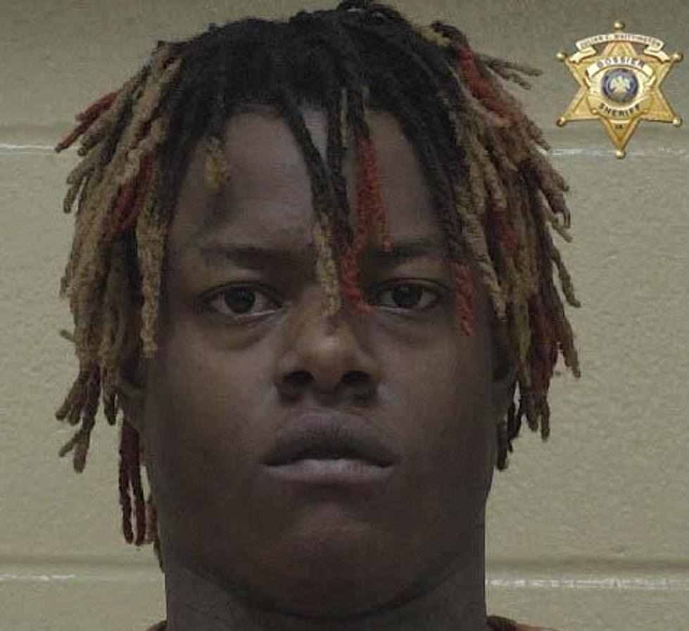 Bossier Sheriff Gets Their Man After String of Haughton Burglaries