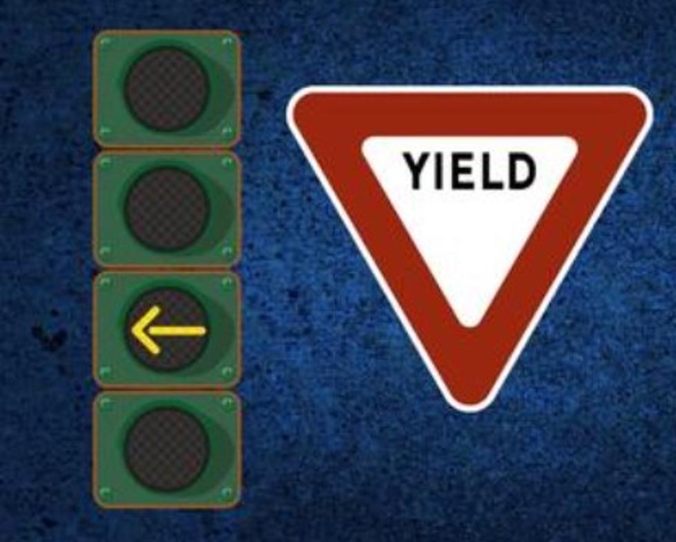 New Traffic Signals Coming to Caddo Could Have You Scratching Your Head