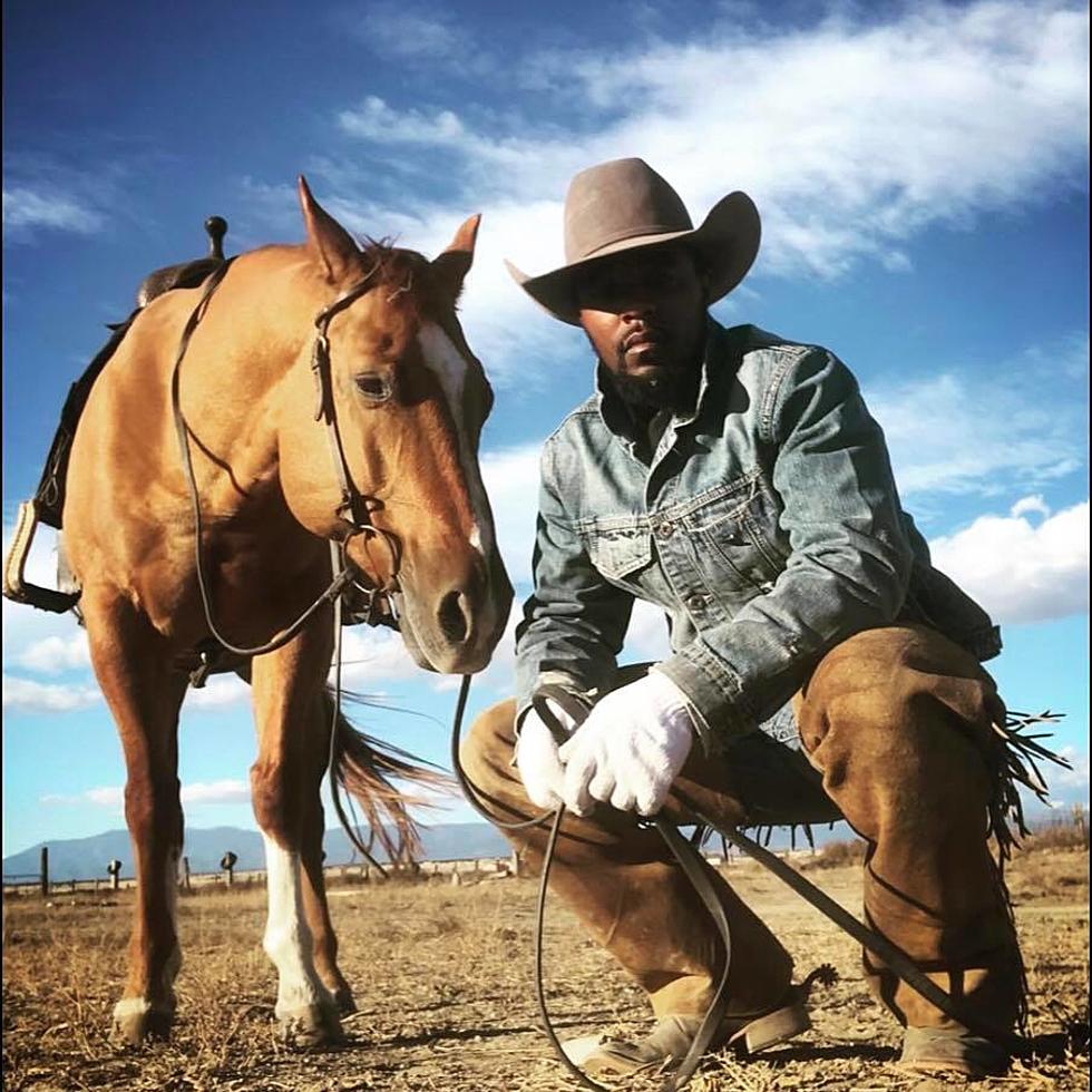 Haughton’s Ultimate Cowboy Using His Celebrity to Help Local Kids