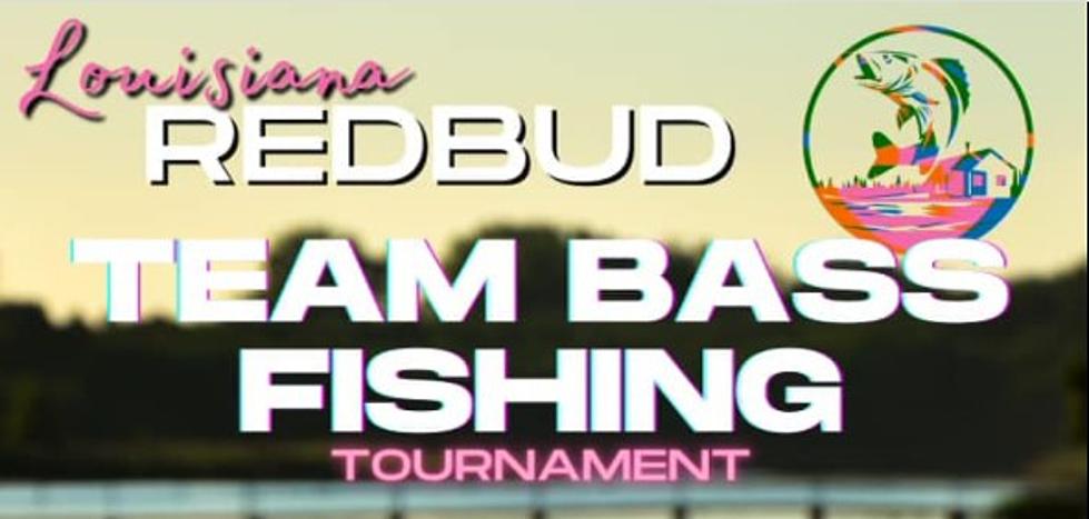Redbud Festival Set to Hold 1st Ever Caddo Bass Tourney This Saturday