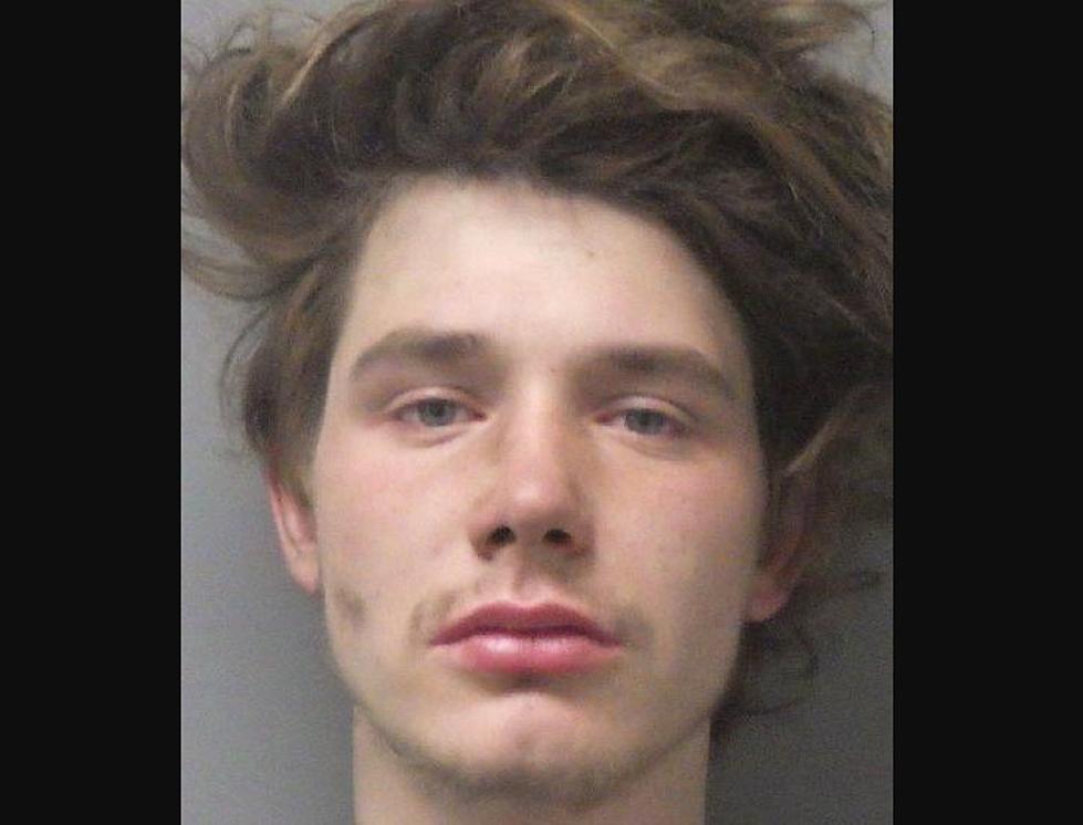 Louisiana Teen Sets Fire to Girlfriend Just To See What It’s Like