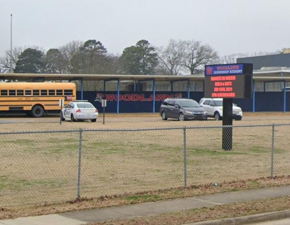 Social Media Threat At Shreveport School Results In Teen Arrested
