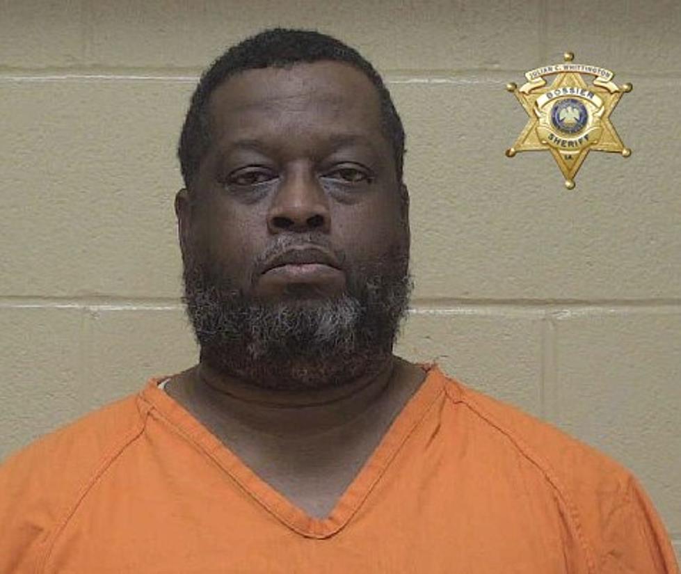 Haughton Man Arrested With More Than 900 Child Sexual Abuse Images