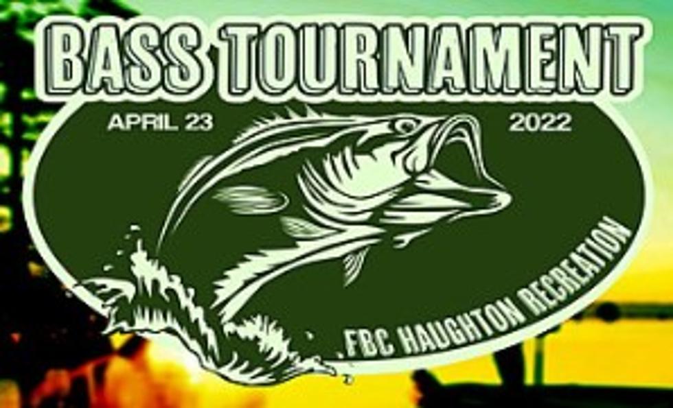 Try Your Luck in FBC Haughton Free Bass Tourney on Lake Bistineau