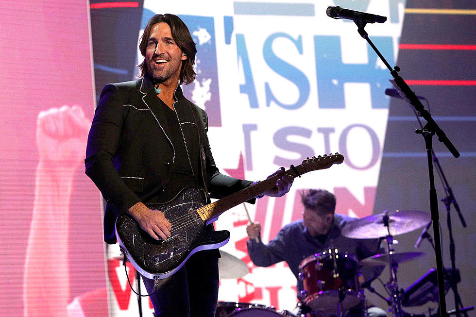 You Won’t Believe What Jake Owen Says Is Scariest Thing He’s Done