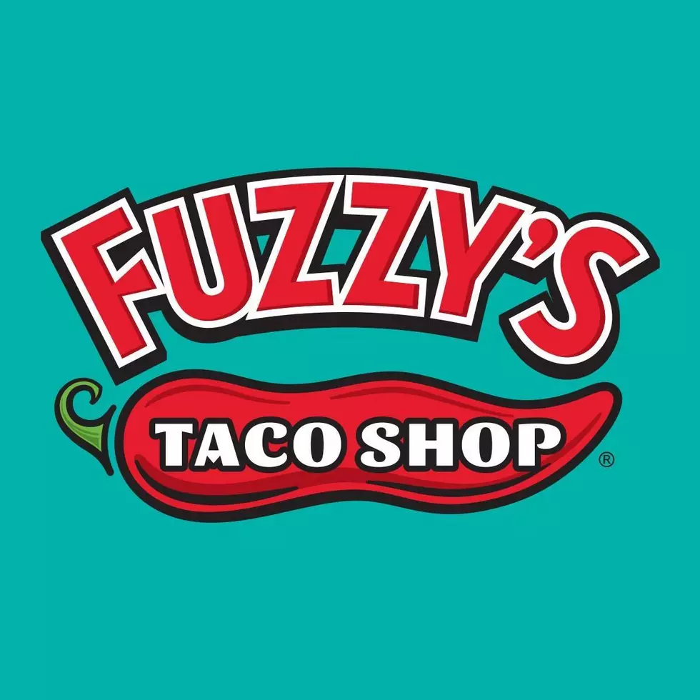 Fuzzy&#8217;s Taco Shop Holding Grand Opening in Bossier City Today