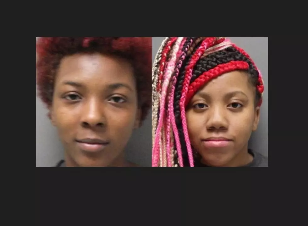Brawl In Louisiana Wendy’s Ends With Employees Being Arrested