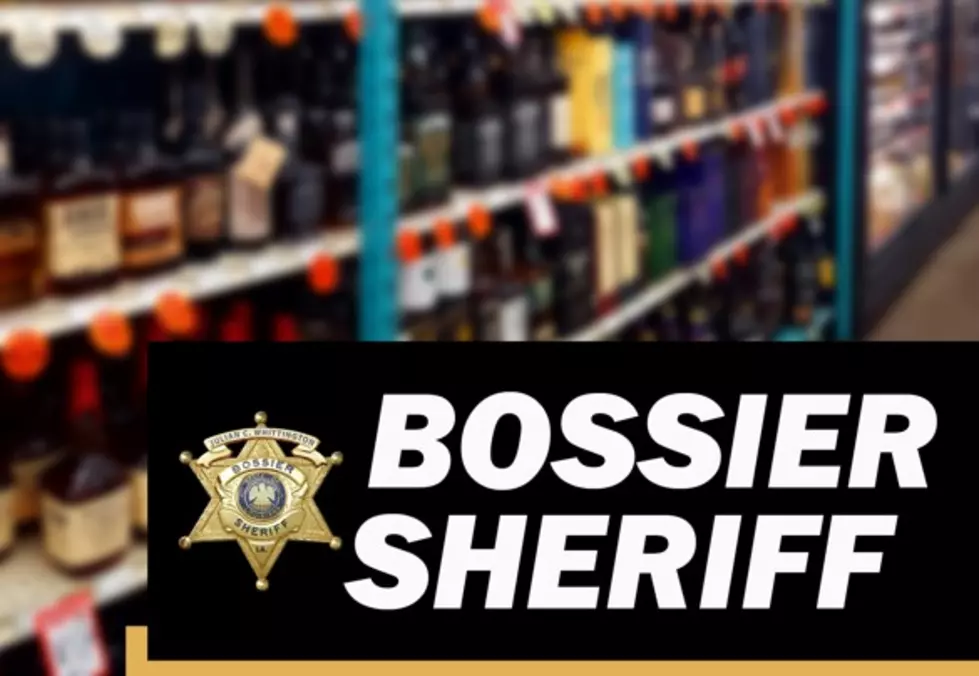 Selling Alcohol to Minors Lands 3 in Jail in Bossier