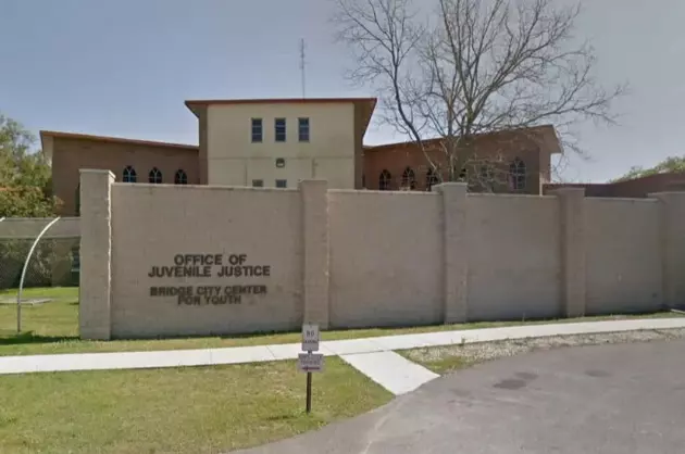 20 Inmates Try to Take Over Louisiana Juvenile Detention Center