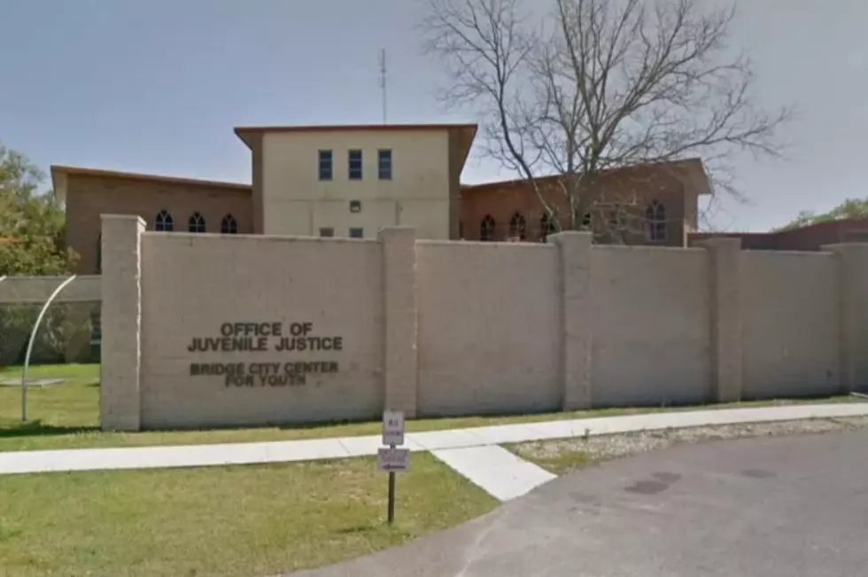 20 Inmates Try to Take Over Louisiana Juvenile Detention Center