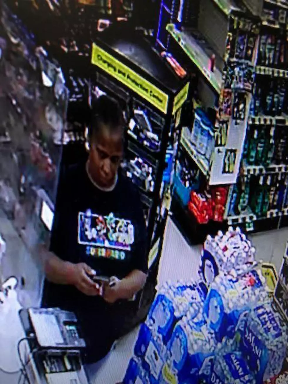 Did Thief At Bossier Dollar General Stores Have Inside Help?
