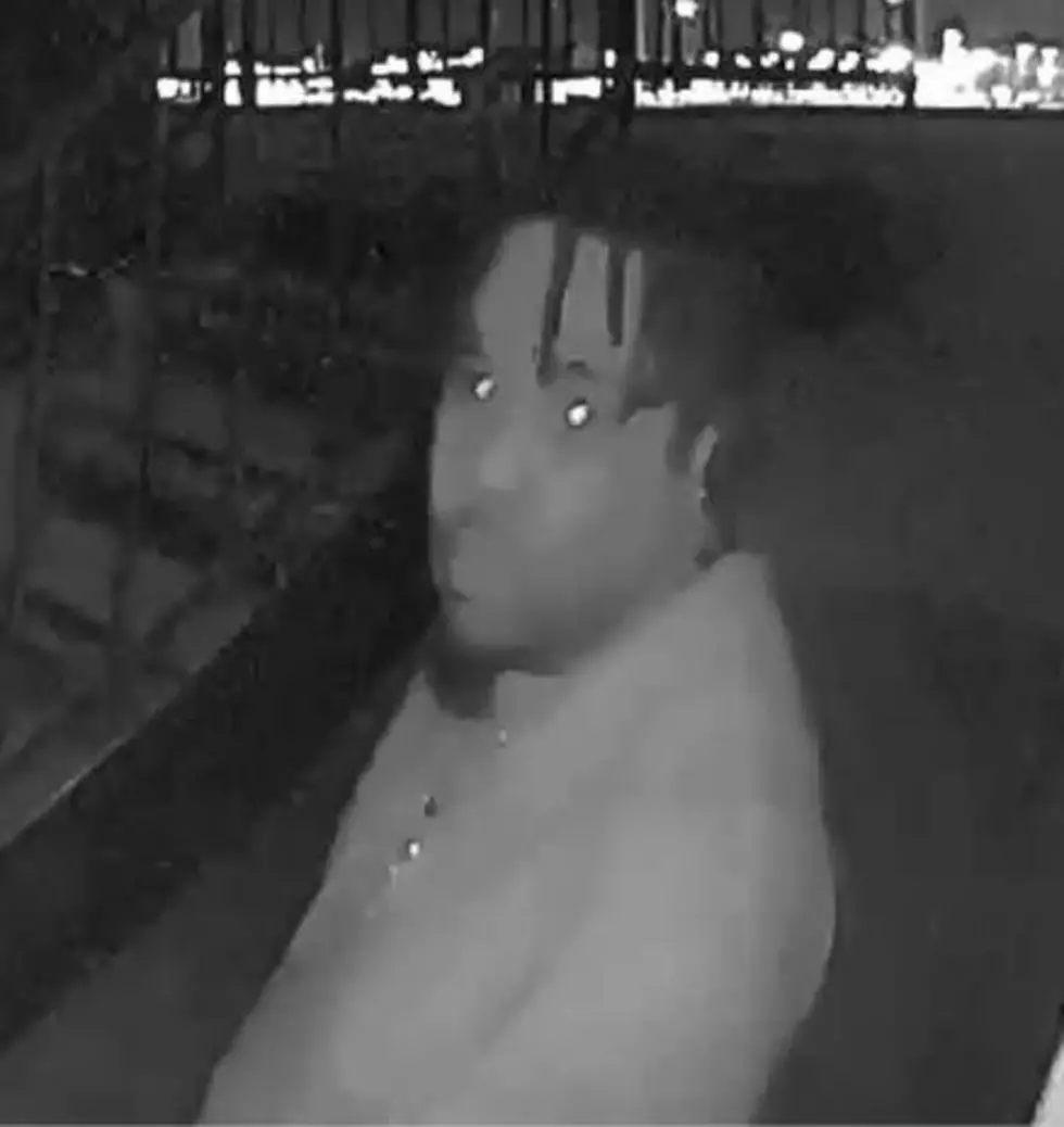 Reward to Help Bossier Police Locate Armed Home Invasion Thief