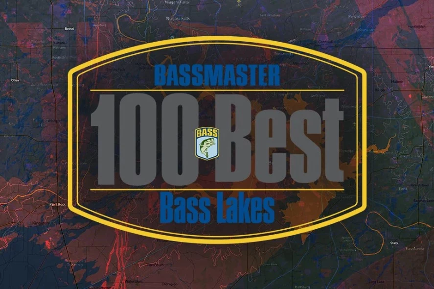 Bassmaster - Kiss Country 93.7