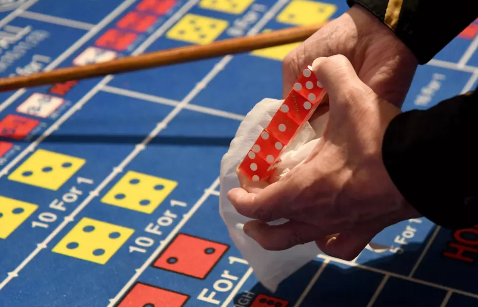 Gambling Revenues Drop Drastically in Louisiana