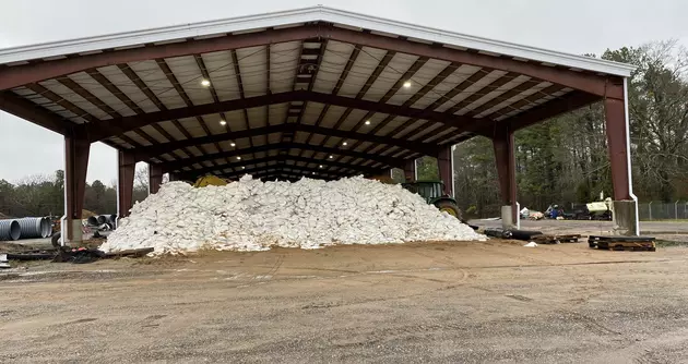 Worried About Possible Flooding? Get Free Sandbags Now
