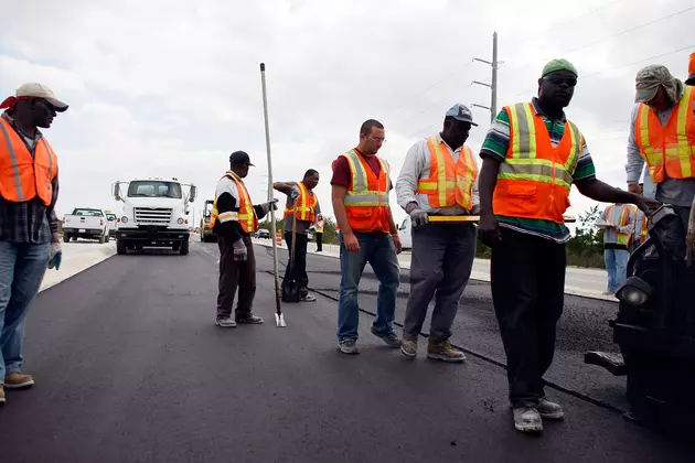 More Work Will Tangle Bossier Traffic For Next 6 Weeks