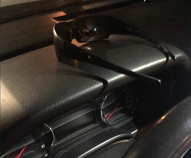 Louisiana Never Leave Sunglasses On Car&#8217;s Dashboard; Here&#8217;s Why