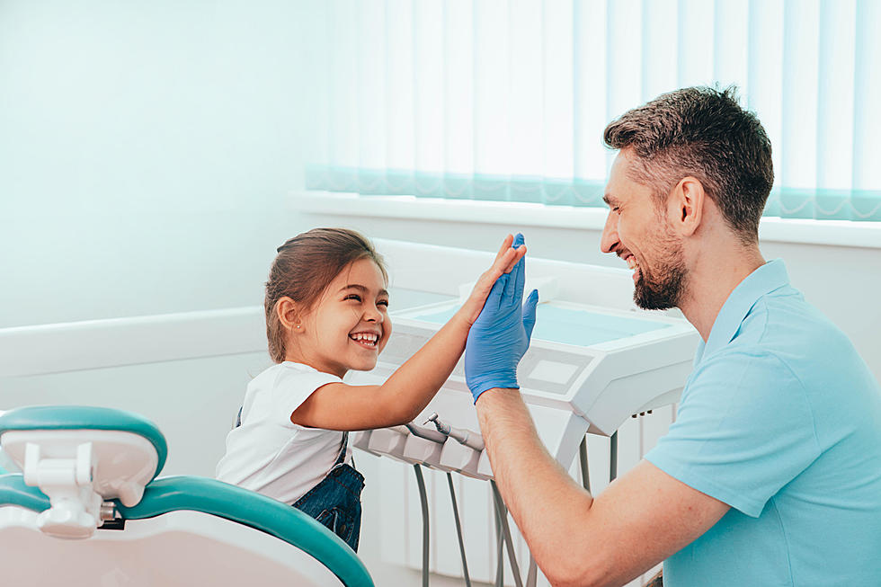 Keep Your Child’s Smile Happy and Healthy with Shreveport Bossier Family Dental