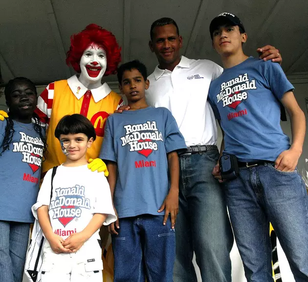 Shreveport Will Soon Have It&#8217;s Own Ronald McDonald House