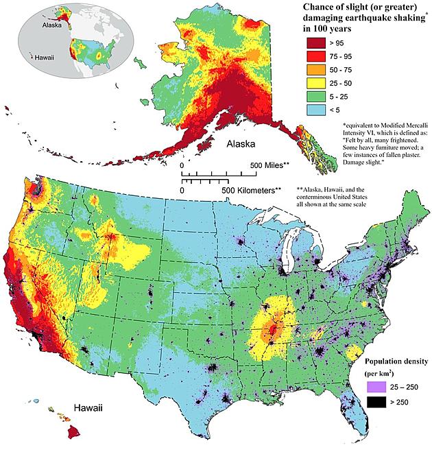 US Geological Survey