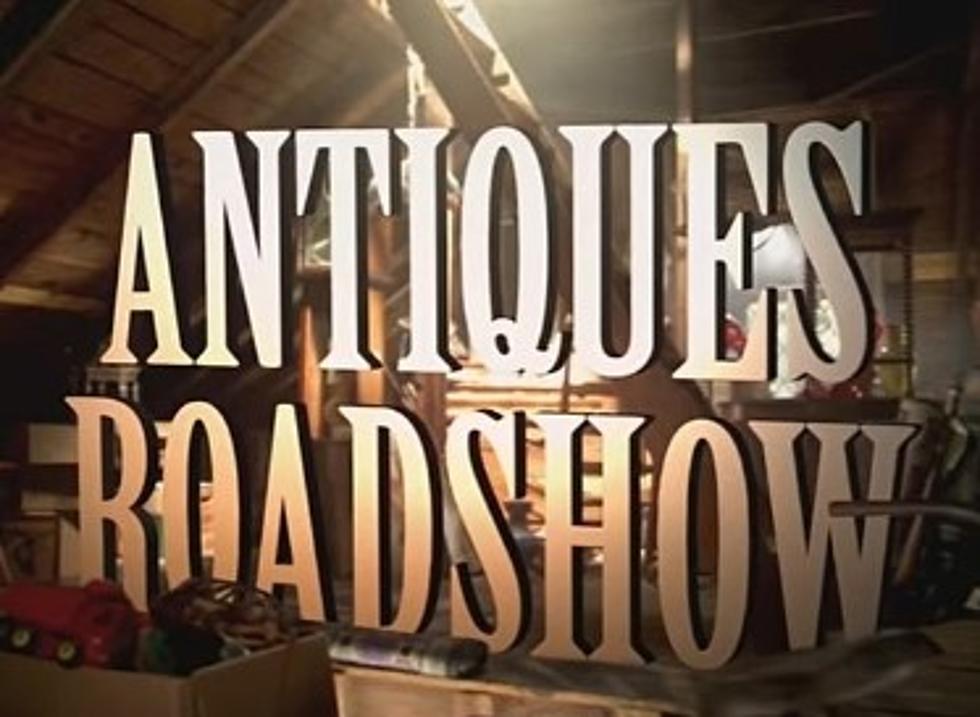 Antiques Roadshow To Feature Fascinating Louisiana Visit Tonight