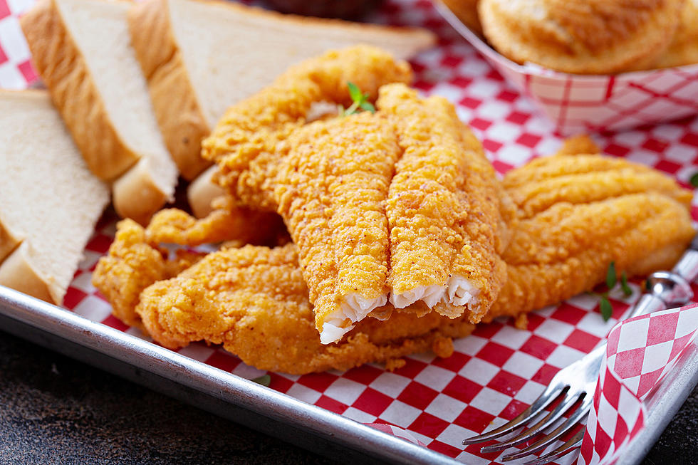 List of Shreveport/Bossier’s Ultimate Favorites For Fried Fish