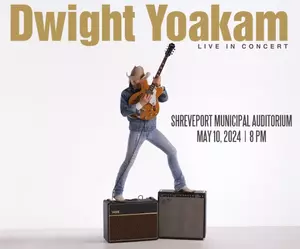 All You Need to Know About Dwight Yoakam’s Shreveport Concert