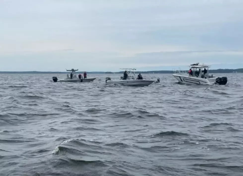 Toledo Bend Boat Accident Leads To Drowning Of Two