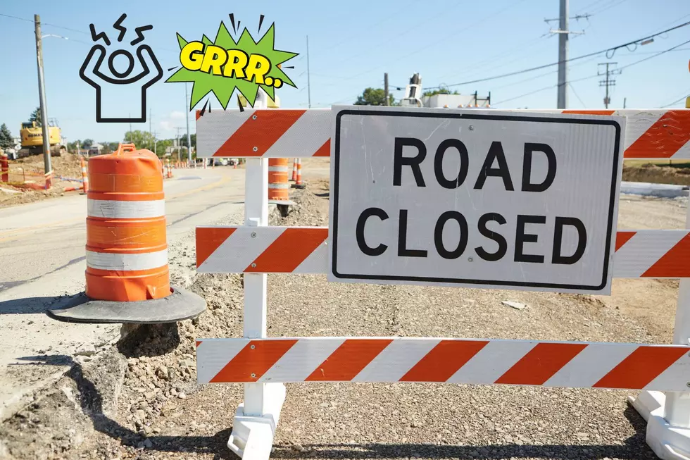Haughton Road Closure Will Soon Make For Traffic Headache