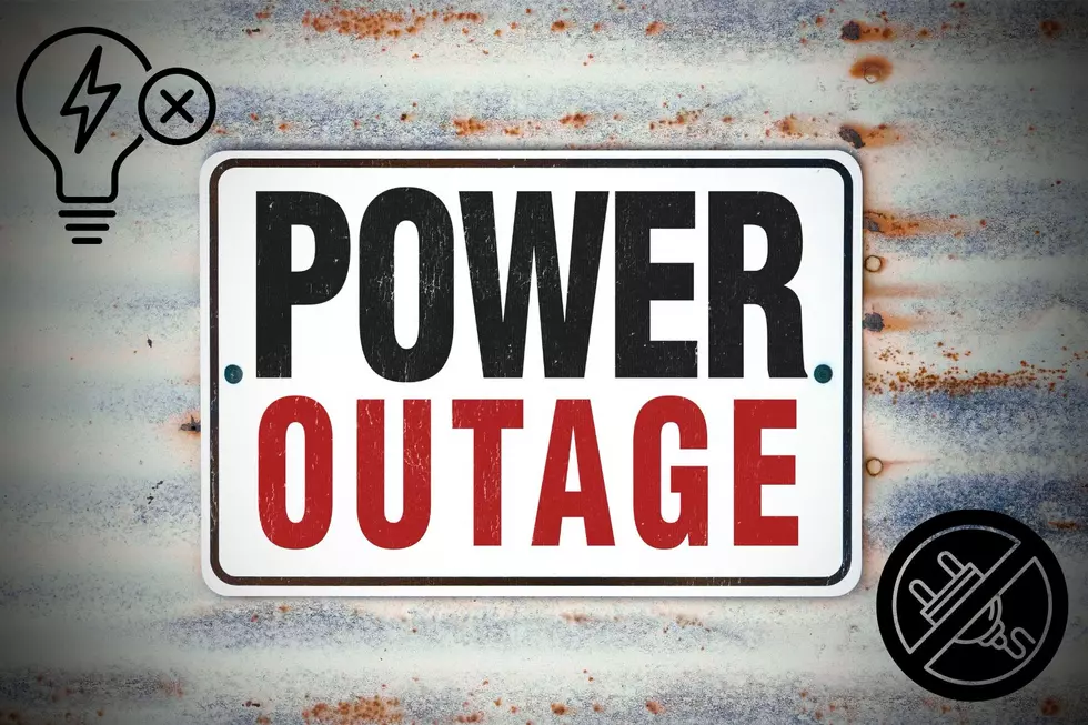 Massive Outage Has Over 33,000 in Arklatex Without Power