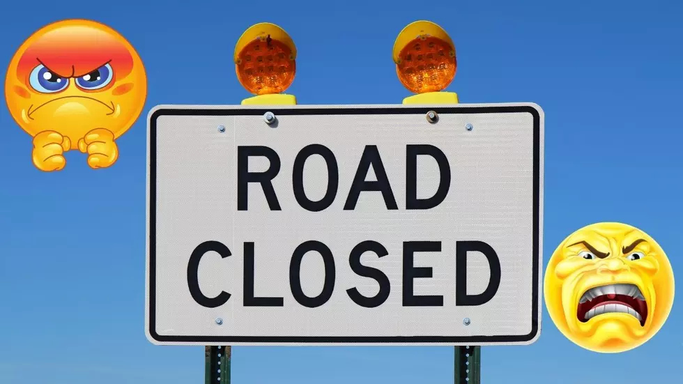 DOTD To Close Lanes of Several Caddo Parish Roads