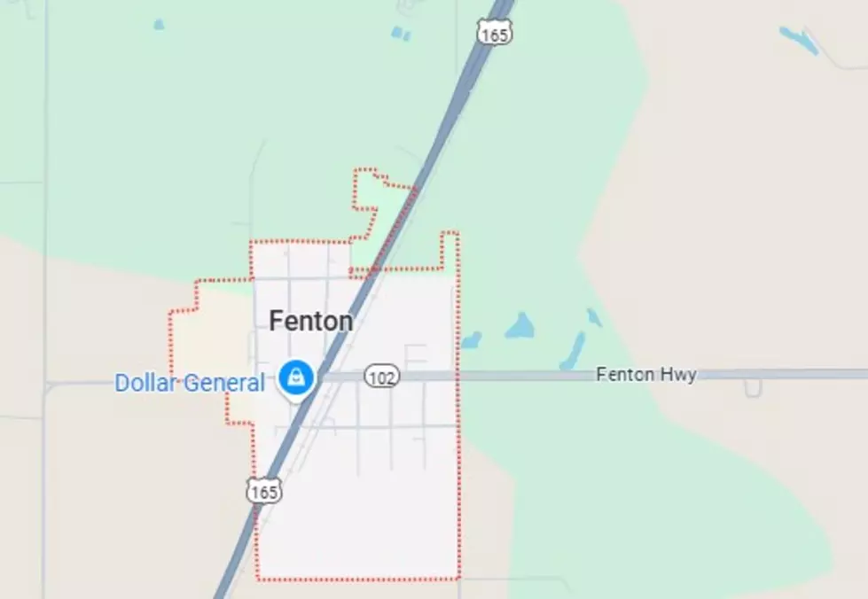 Google Maps
