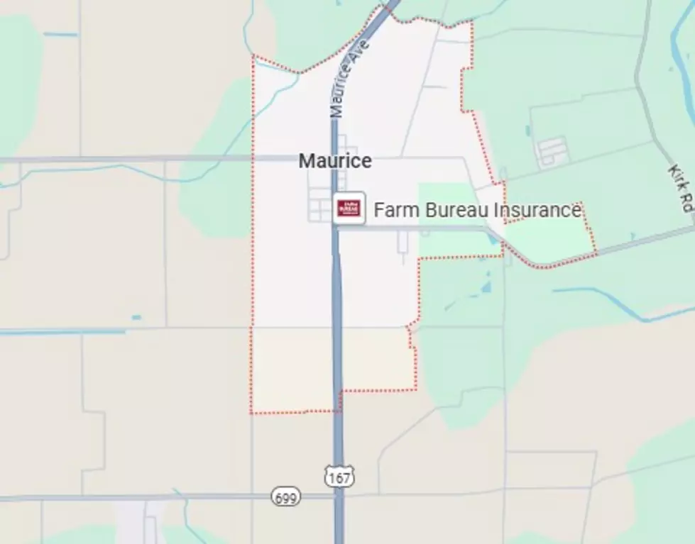 Google Maps