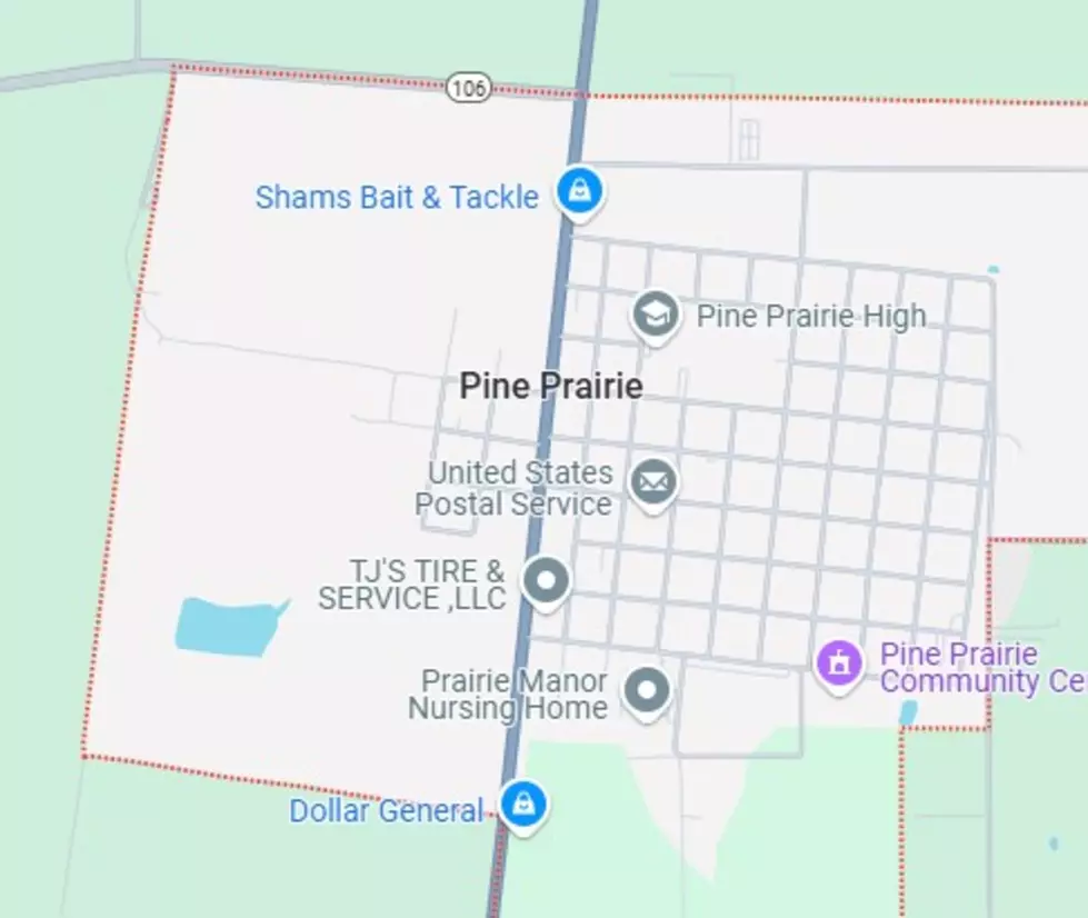 Google Maps
