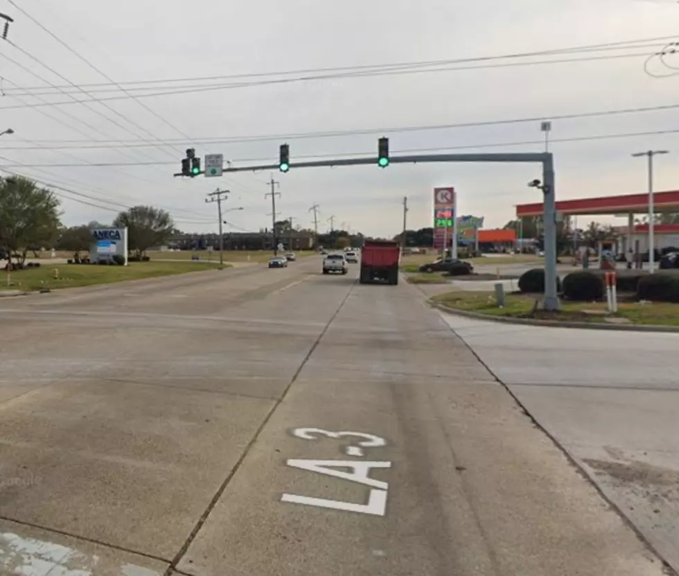 Heads Up Bossier Drivers: Benton Road Repairs Start Monday