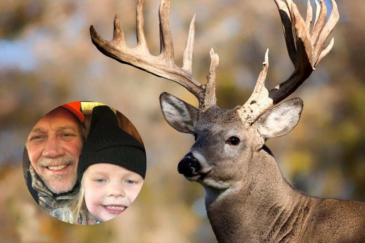 Louisiana Deer Hunters: Youth/Veterans Season Starts This Weekend