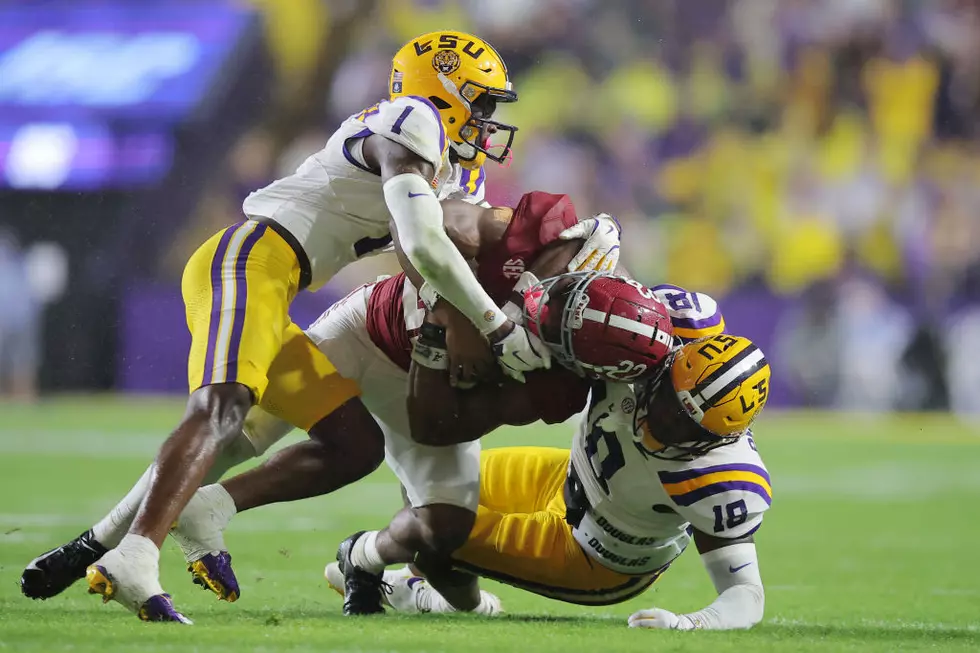 Jonathan Bachman/Getty Images