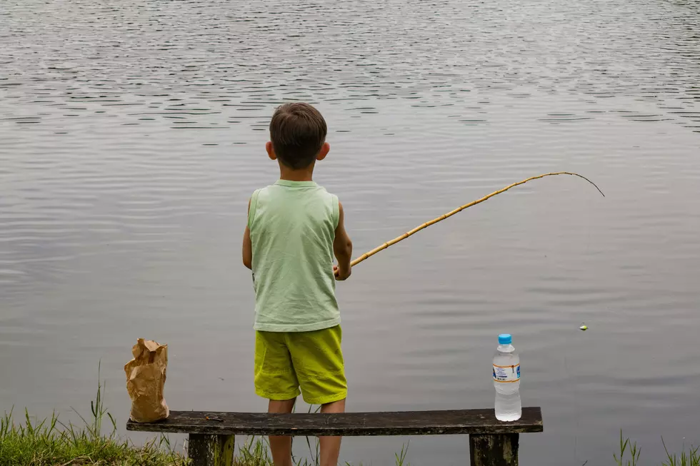 No License Needed: Louisiana’s Free Fishing Weekend Returns
