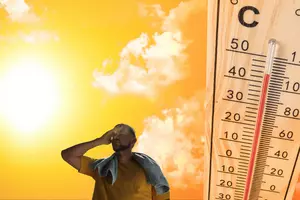 Triple Digit Temperatures And Flash Drought Threats Face The Arklatex
