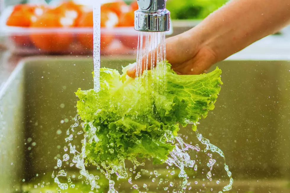 What Foods Are Linked to the Louisiana Cyclospora Outbreak?