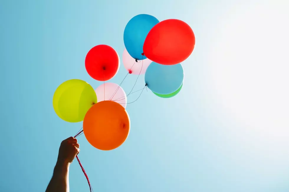 Louisiana Balloon Releases Are Banned Starting August 1