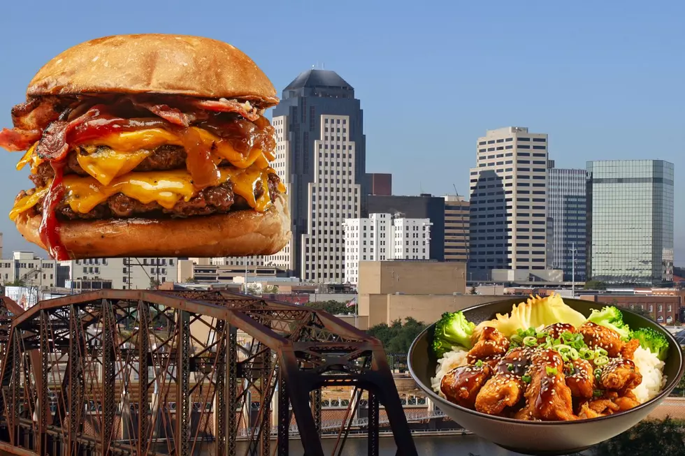 Visiting Shreveport for Geek’d Con? Check Out These Top Nearby Restaurants