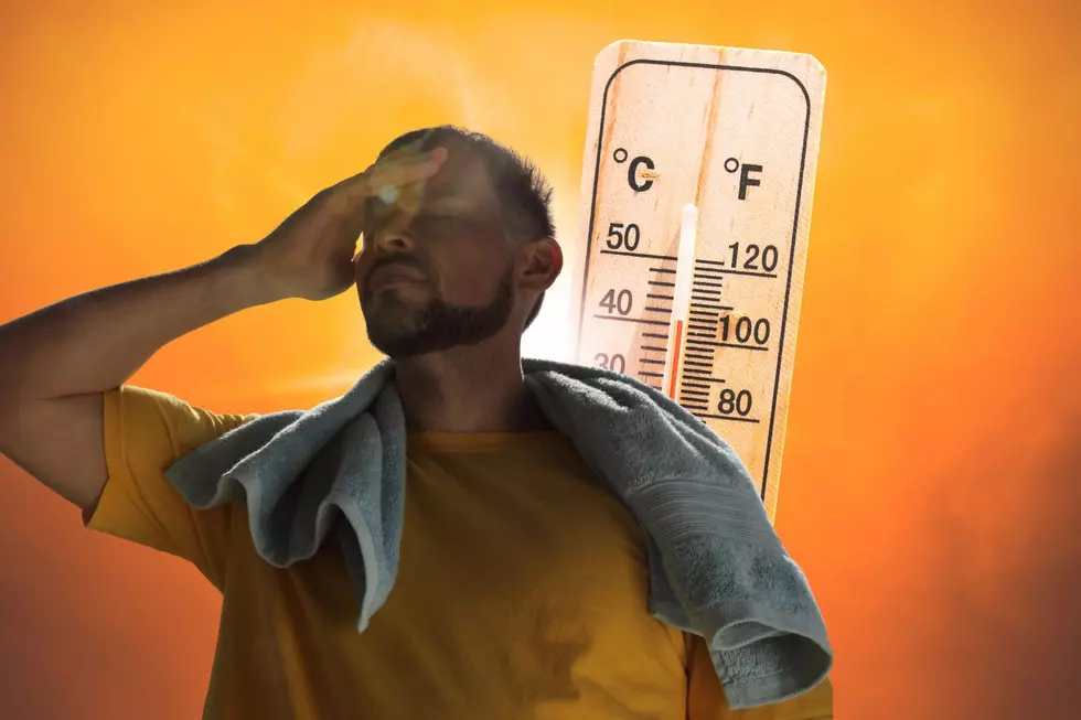 Heatstroke Symptoms And Warning Signs: Shreveport Summer Safety Guide