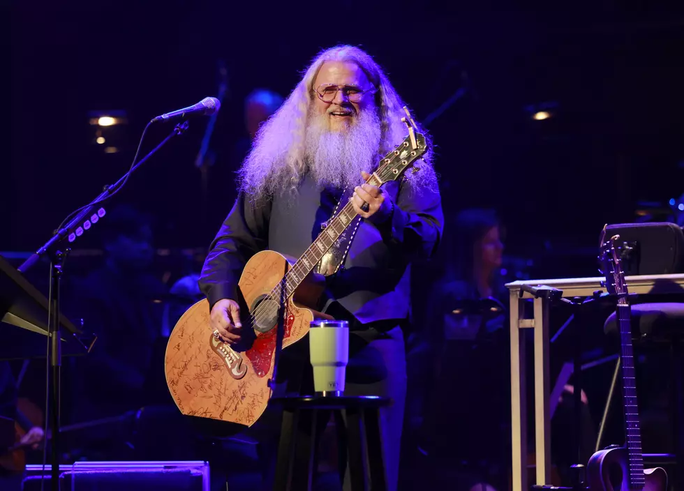 Catch Jamey Johnson Live At Margaritaville Resort Casino This Weekend