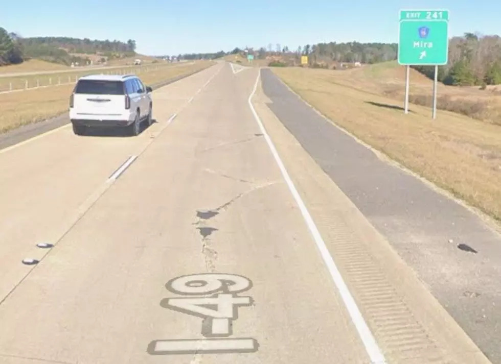 Northbound I-49 Lane Closing for Maintenance This Wednesday