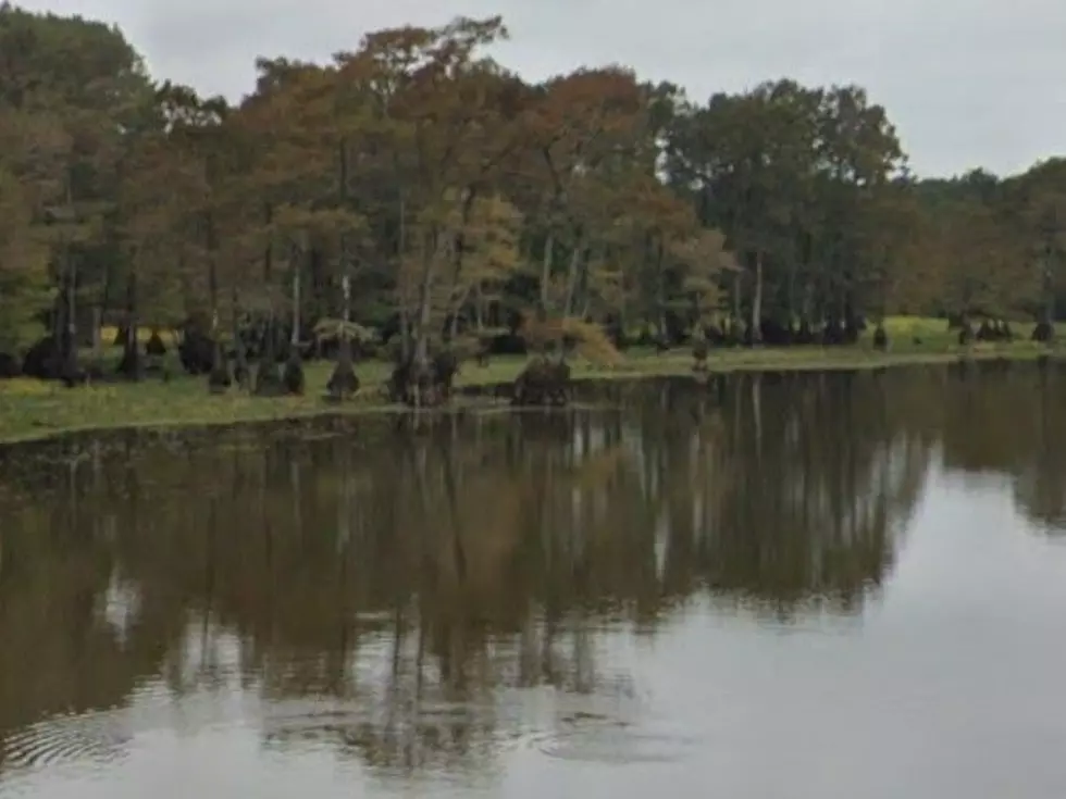 Clear-Smithport Lake Drawdown Begins Next Monday In DeSoto Parish