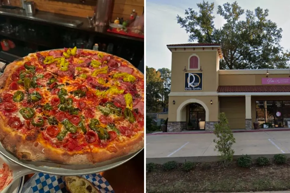 Shreveport’s Saint Laurent Pizza Announces Big Move